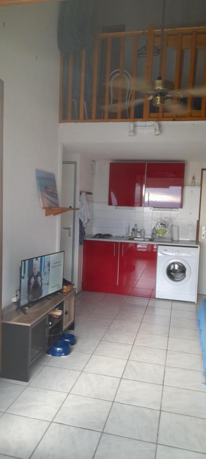 Appartement Duplex 3eme Etage Avec Vue Imprenable