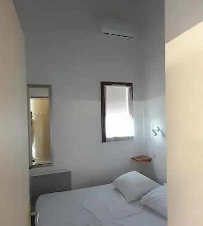 Charmant Duplex 3Eme Etage Avec Vue Imprenable Le Barcarès Extérieur photo