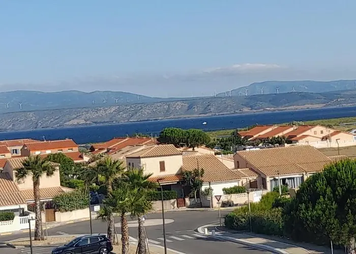 Charmant Duplex 3Eme Etage Avec Vue Imprenable