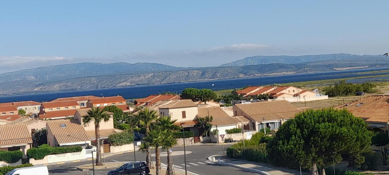 Duplex 3eme Etage Avec Vue Imprenable * Le Barcarès