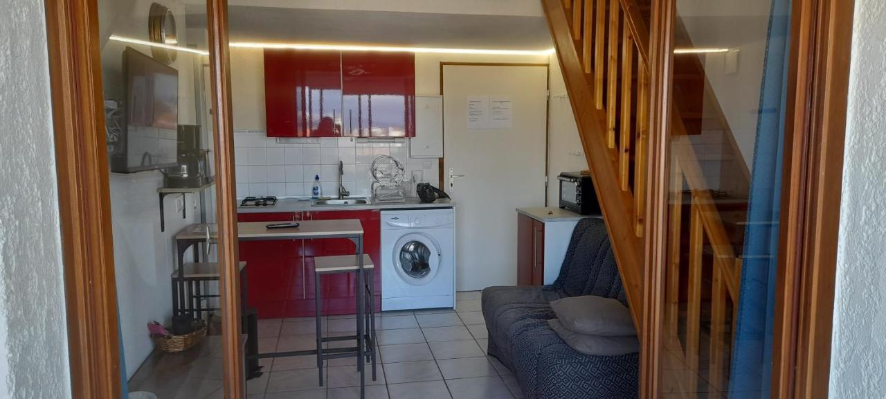 Duplex 3eme Etage Avec Vue Imprenable Apartment Le Barcares