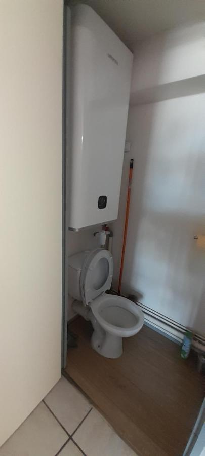 Duplex 3eme Etage Avec Vue Imprenable * Le Barcares