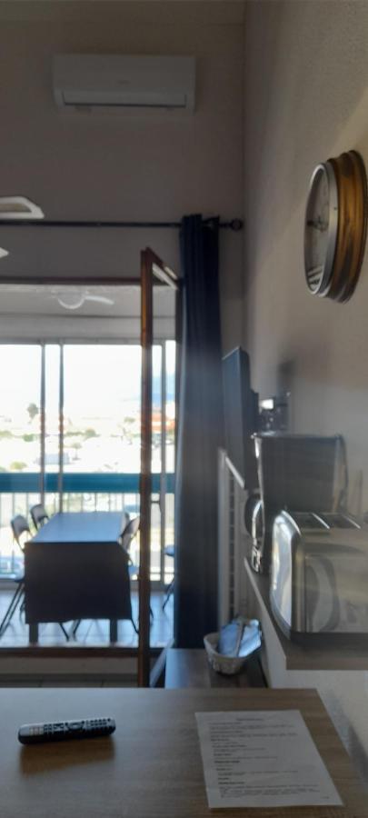 Duplex 3eme Etage Avec Vue Imprenable * Le Barcarès